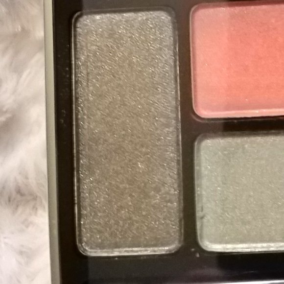 Guerlain 2013 LE Eyeshadow Quad "Coupe de Foudre" *NEW* - Picture 3 of 8